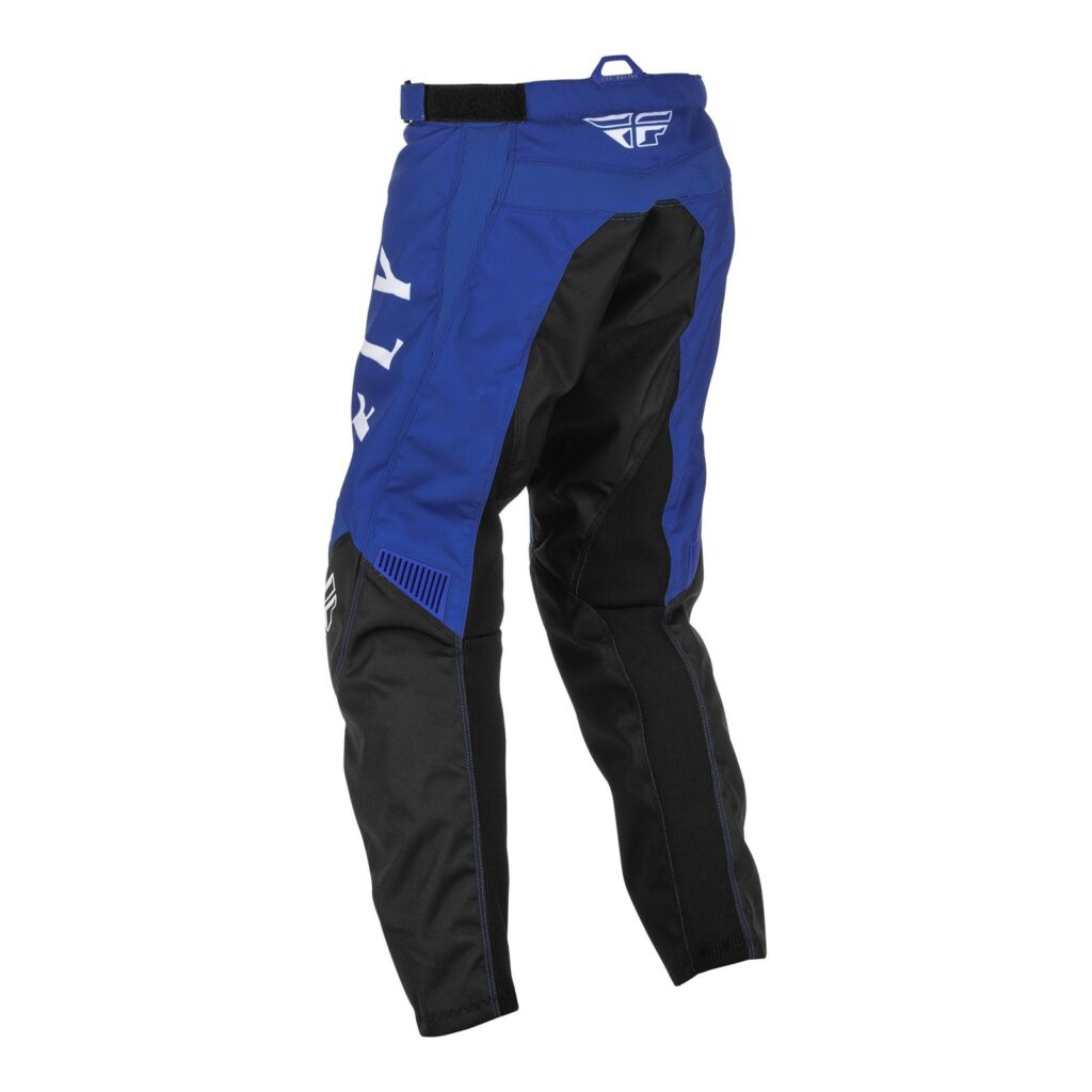 Fly F-16 Motocross Pants Blue/ Grey/ Black