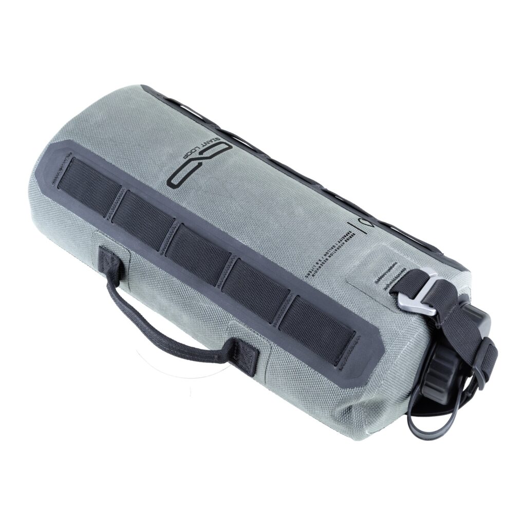 Giant Loop Cactus Canteen 3.8L Grey
