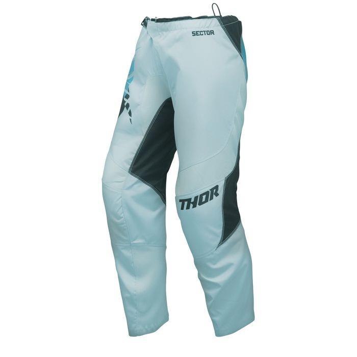 Thor Sector Split Motocross Pants Ladies M/B