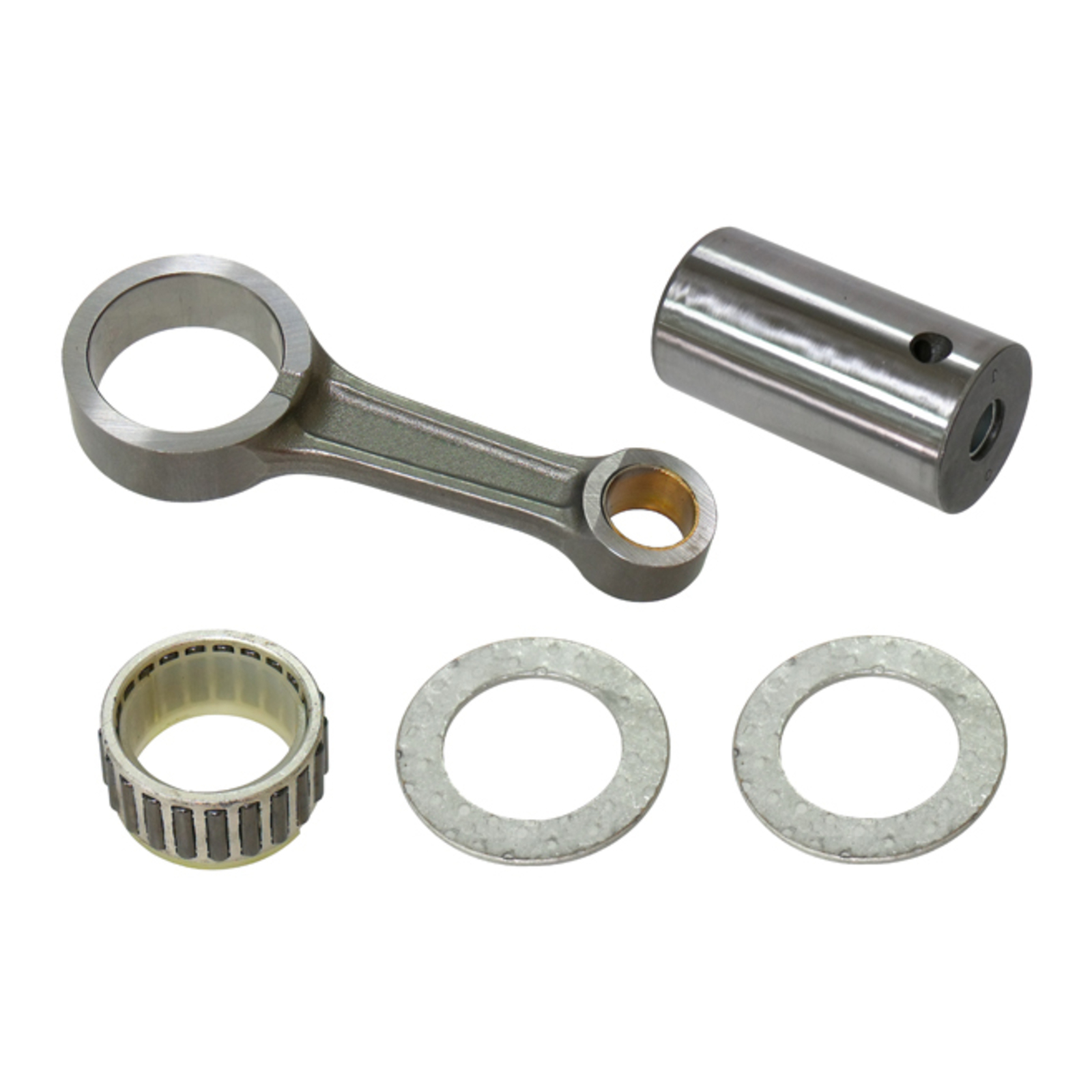 Namura Connecting Rod - Honda CRF450X '05–'17 - Image 1