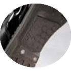 Alpinestars Tech-6/8/M6 Supervictory(Old) Sole Insert