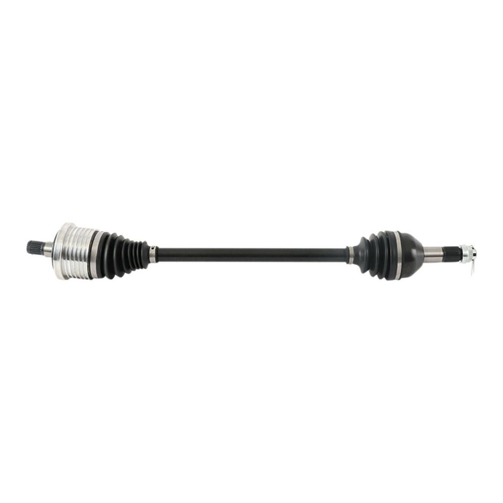ATV CV/AXLE 8 BALL CAN-AM MAVERICK XDS 15-17 RR BOTH - Image 1
