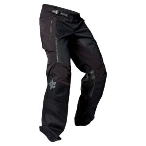 Fox Ranger Ex Off Road Pants Black - Image 2