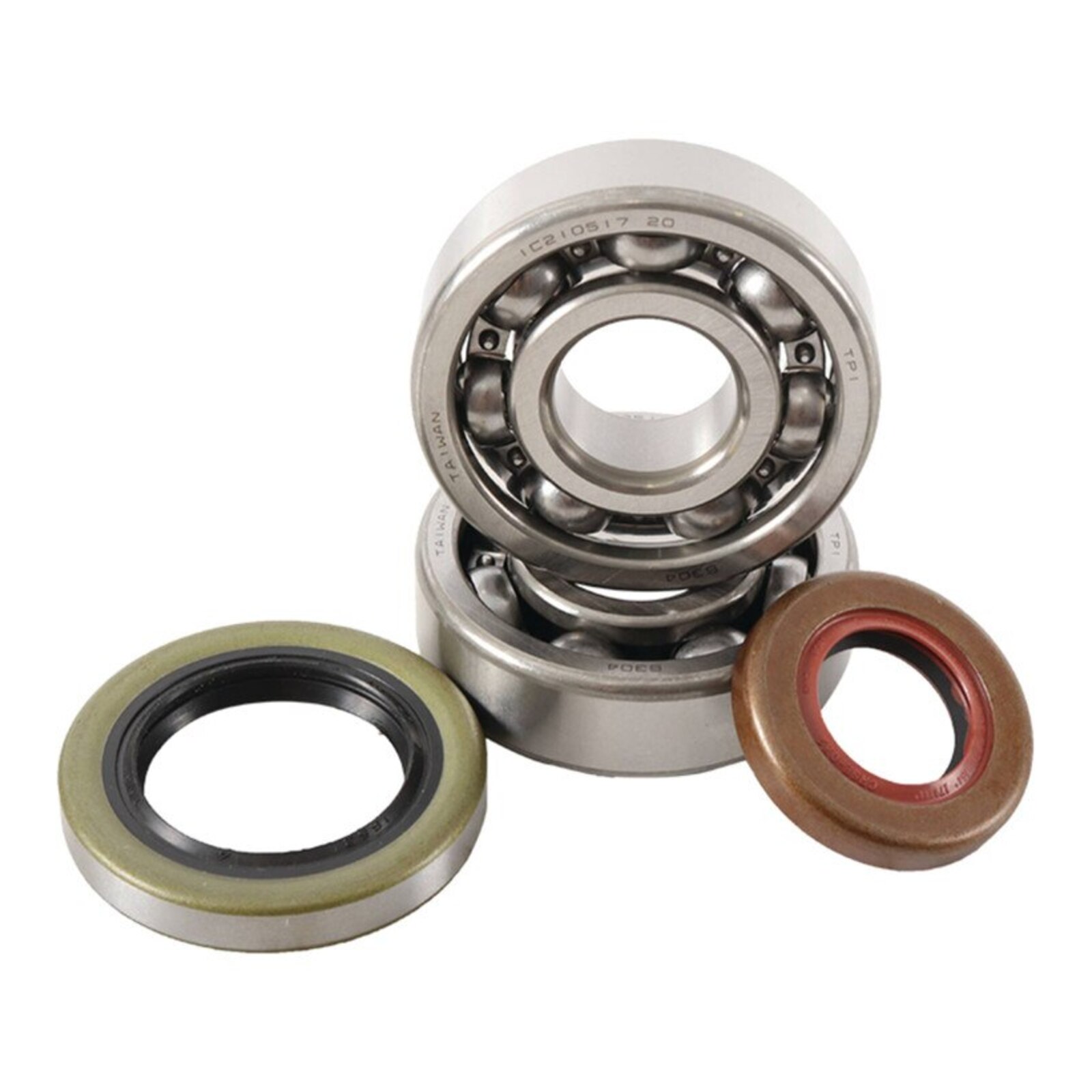 Main Bearing and Seal Kit - Image 1