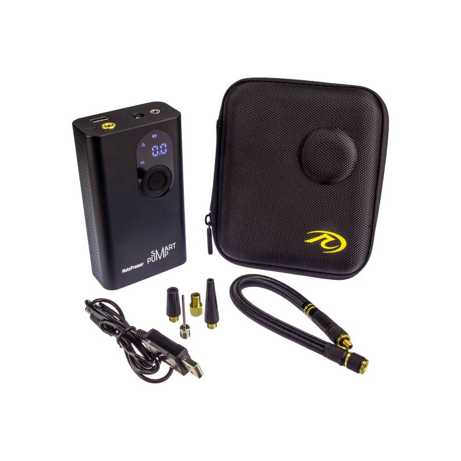 Rocky Creek Motopressor Smart Pump - Image 1