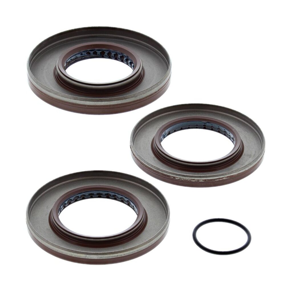 DIFFERENTIAL SEAL ONLY KIT REAR 25-2080-5