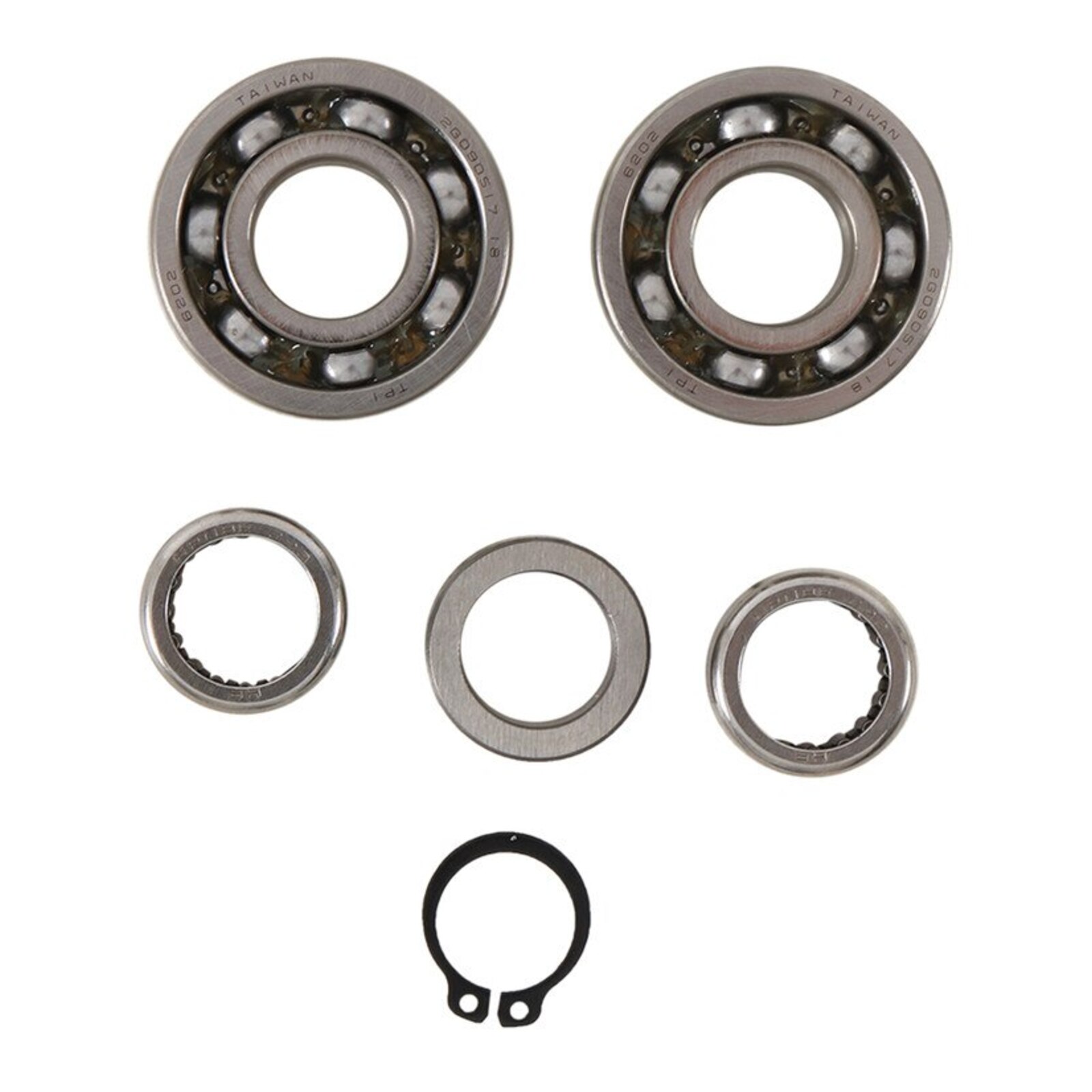 Transmission Bearing Kit - Image 4