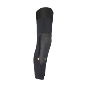 Fox Launch Elite MTB Knee/Shin Guard Black - Image 2