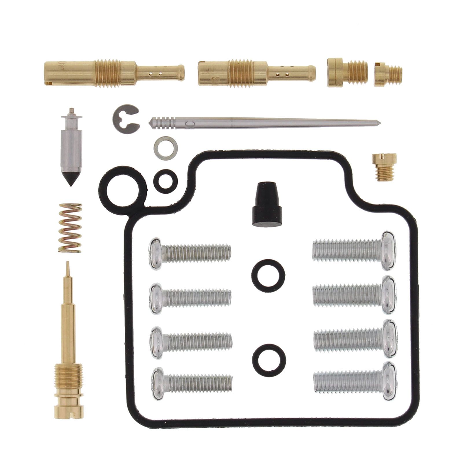 CARBURETTOR REBUILD KIT 26-1373 - Image 1