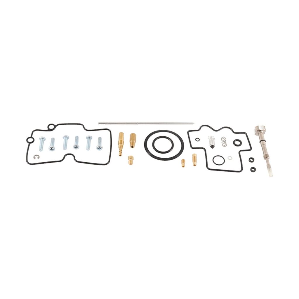 CARBURETTOR REBUILD KIT 26-1275