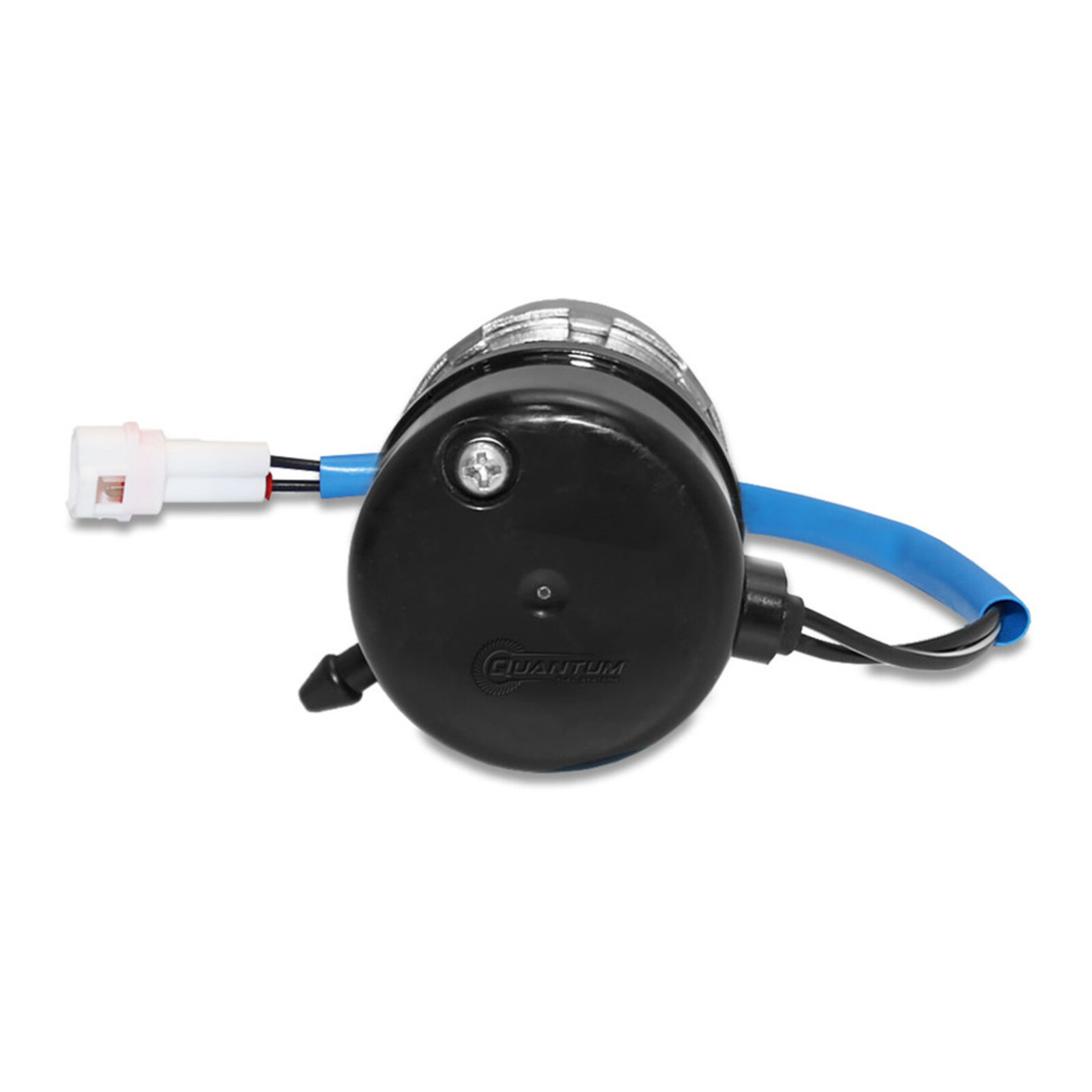 Quantum Frame-Mounted Electric Fuel Pump - Image 3