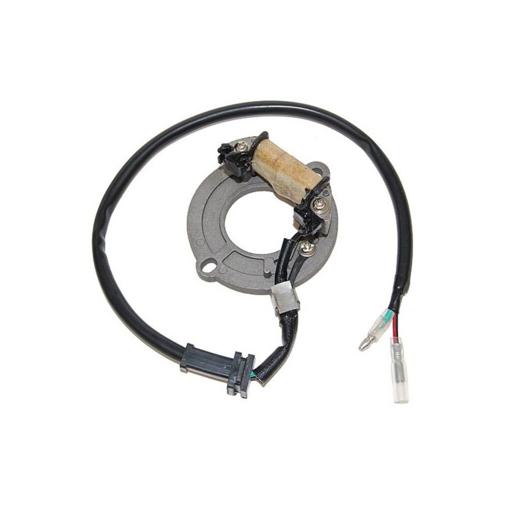 STATOR HONDA CR80/85 83-02