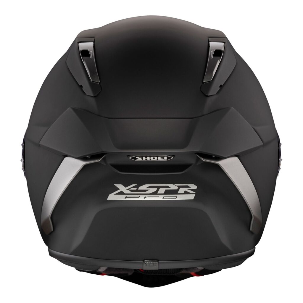 Shoei X-SPR Pro Road Helmet Matte Black