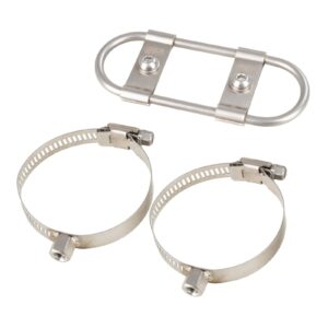 Oxford Cafe Exhaust Heat Shield - Image 1
