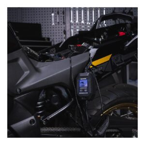 OXFORD OXIMISER/SAE CONNECTING LEAD - Image 2