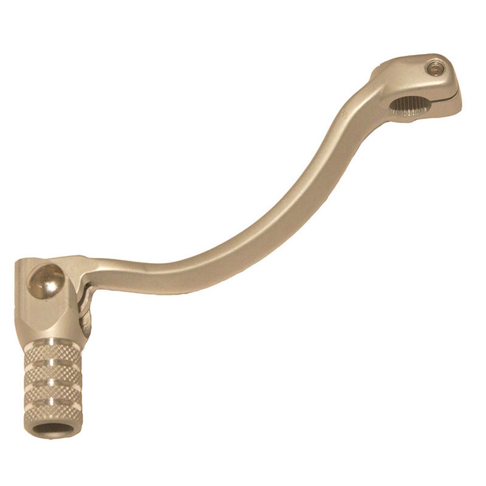 WHITES GEAR LEVER ALLOY HON CR125R'85-07 - Image 1