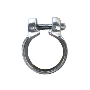 Artrax Race nerf bar clamp - Image 1