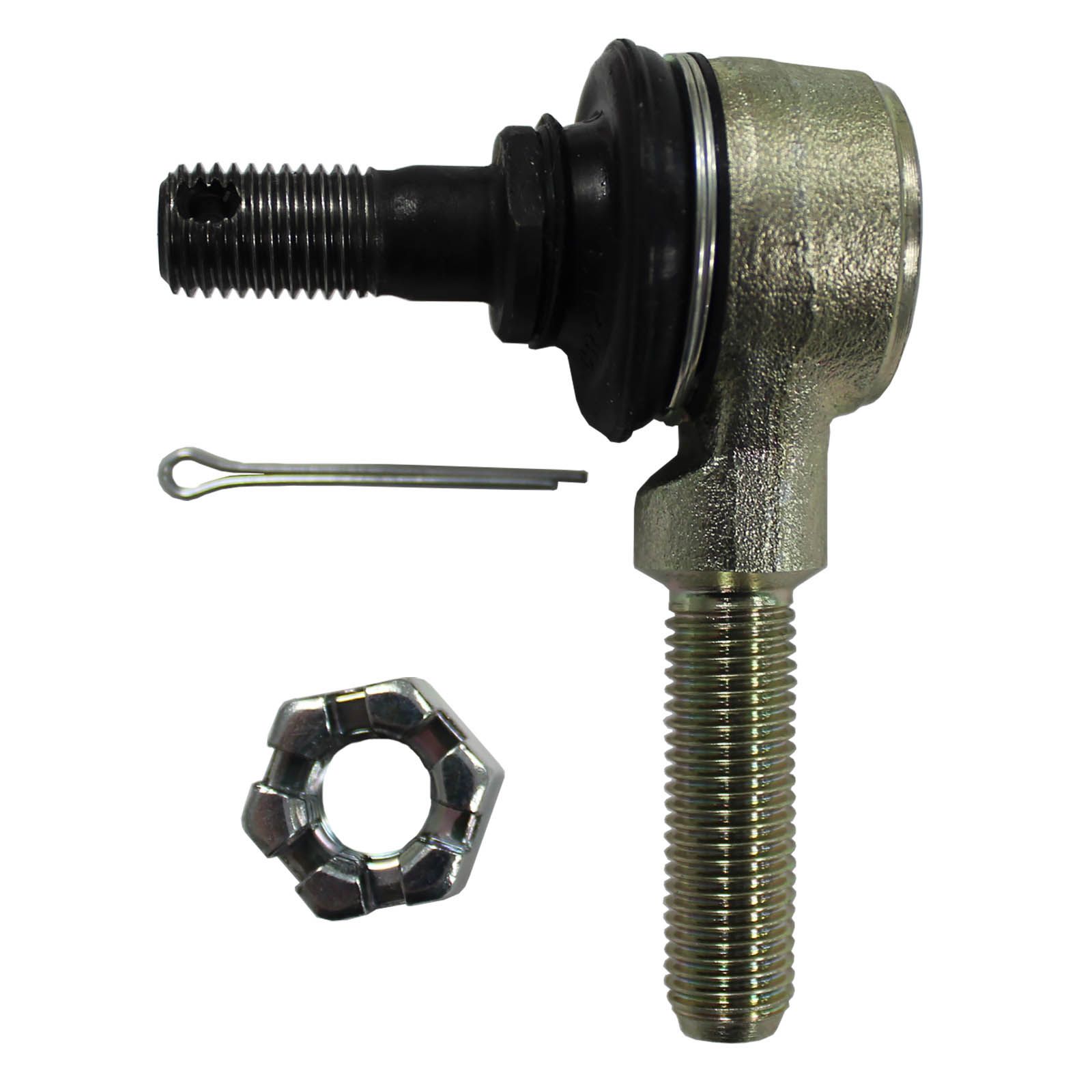 WHITES TIE ROD END KIT WPTR22 RIGHT KAW/SUZ OUTER, POL INNER - Image 1