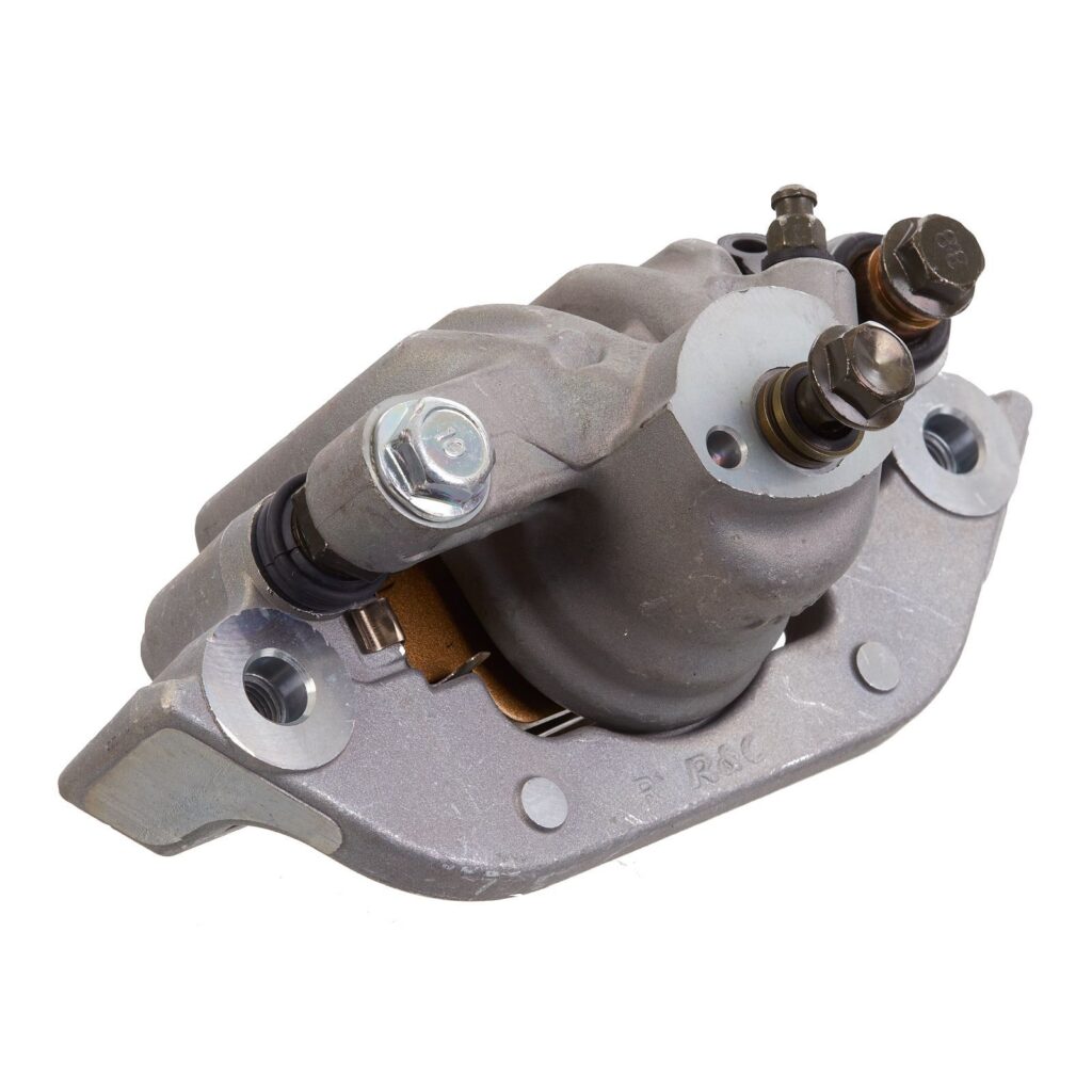 WHITES BRAKE CALIPER HONDA