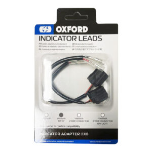 Oxford Indicator Leads Yamaha MT-07 - Image 1