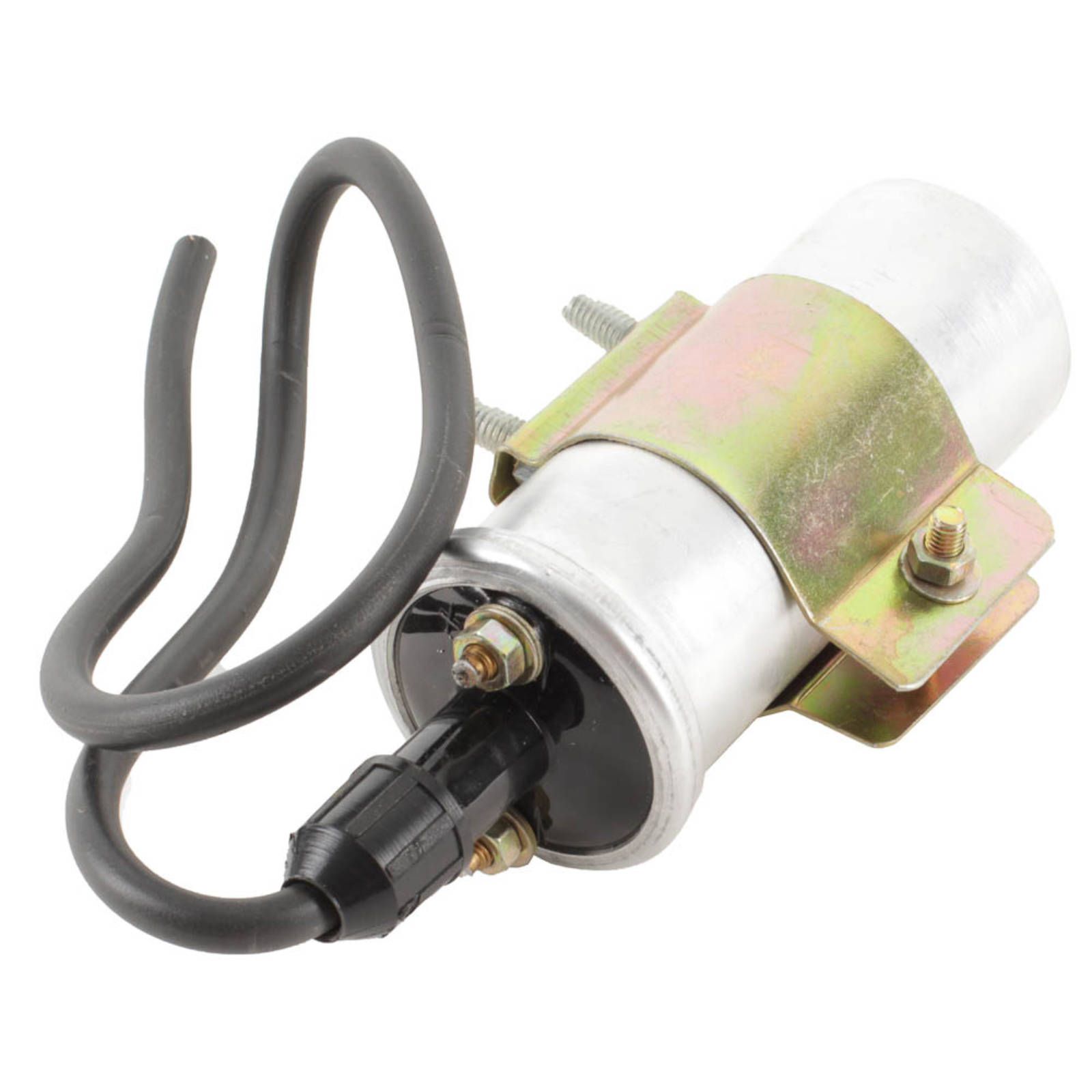 WHITES ELECTRICAL COIL-12V - Image 1