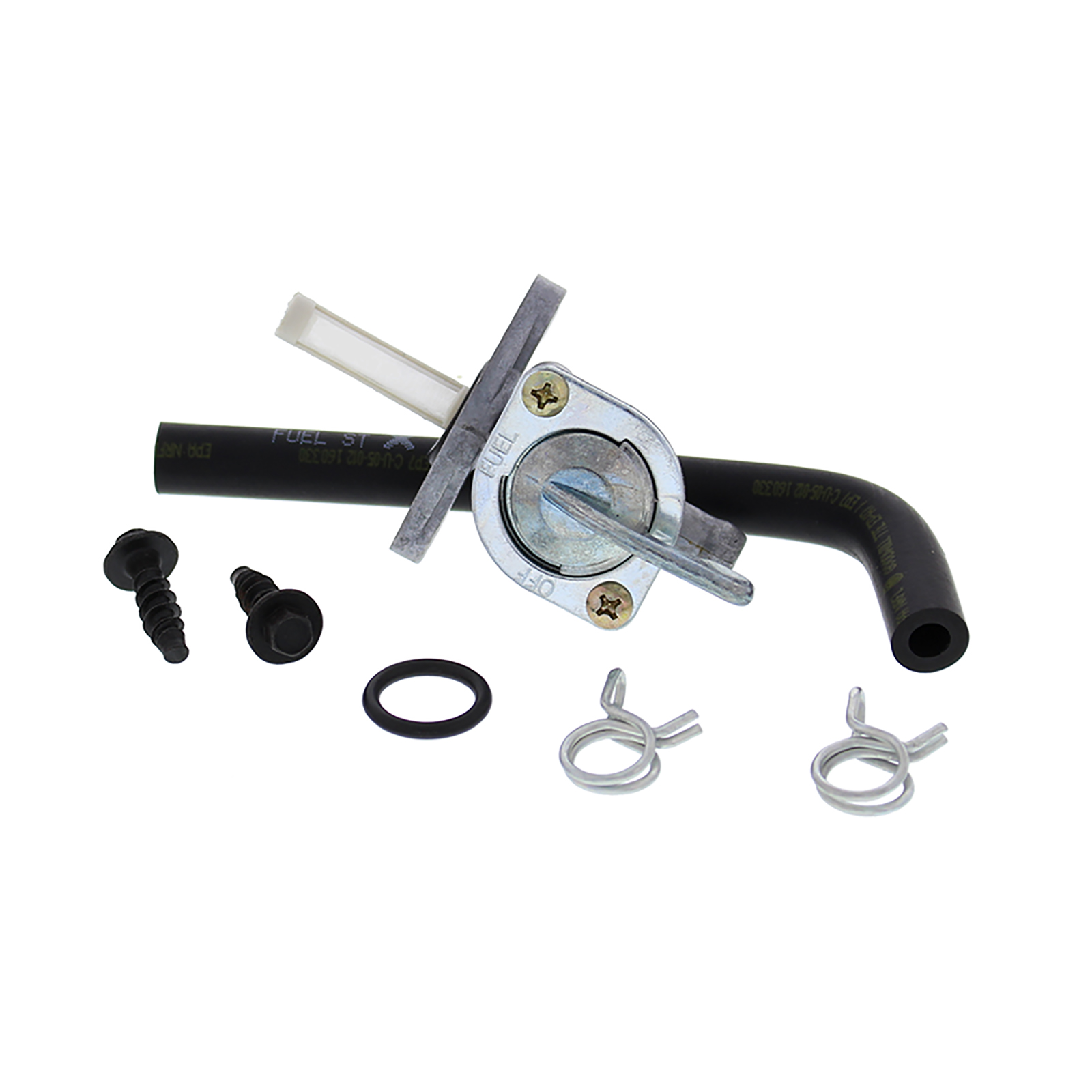 All Balls Racing Fuel Tap Kit (FS101-0163) - Image 2