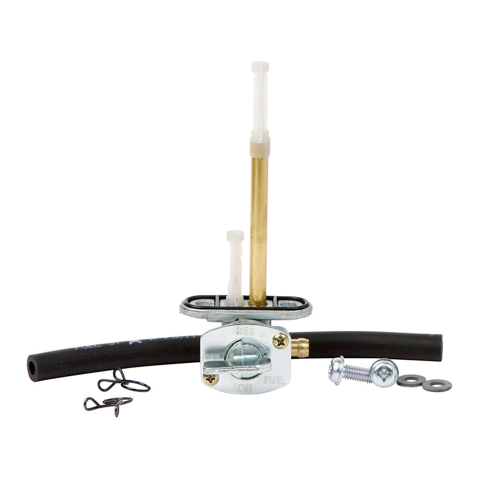 All Balls Racing Fuel Tap Kit (FS101-0047) - Image 1