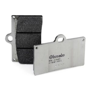Brembo Brake Pad - Carbon Ceramic Race - Image 2