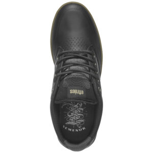 Etnies Semenuk Pro Shoes Black/Gum - Image 2