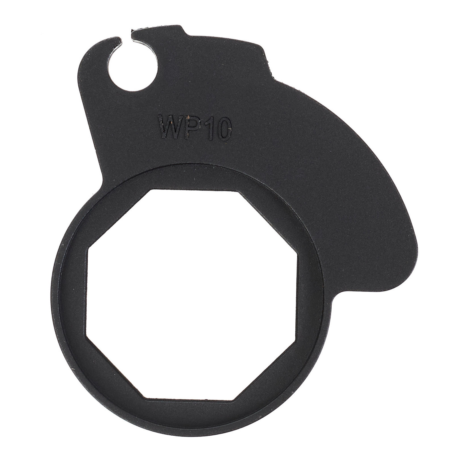 Whites Lock On Grip Throttle Cam - WP10 - Image 1