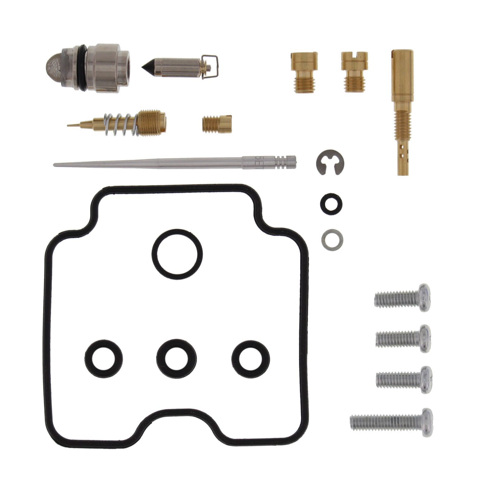 CARBURETTOR REBUILD KIT 26-1262 - Image 1