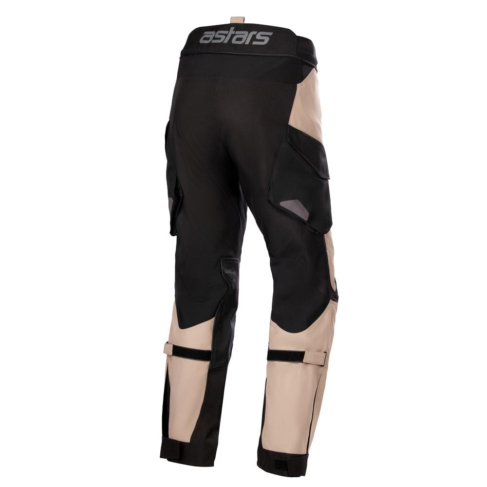 Alpinestars Halo Drystar Adventure Pants Dark Khaki