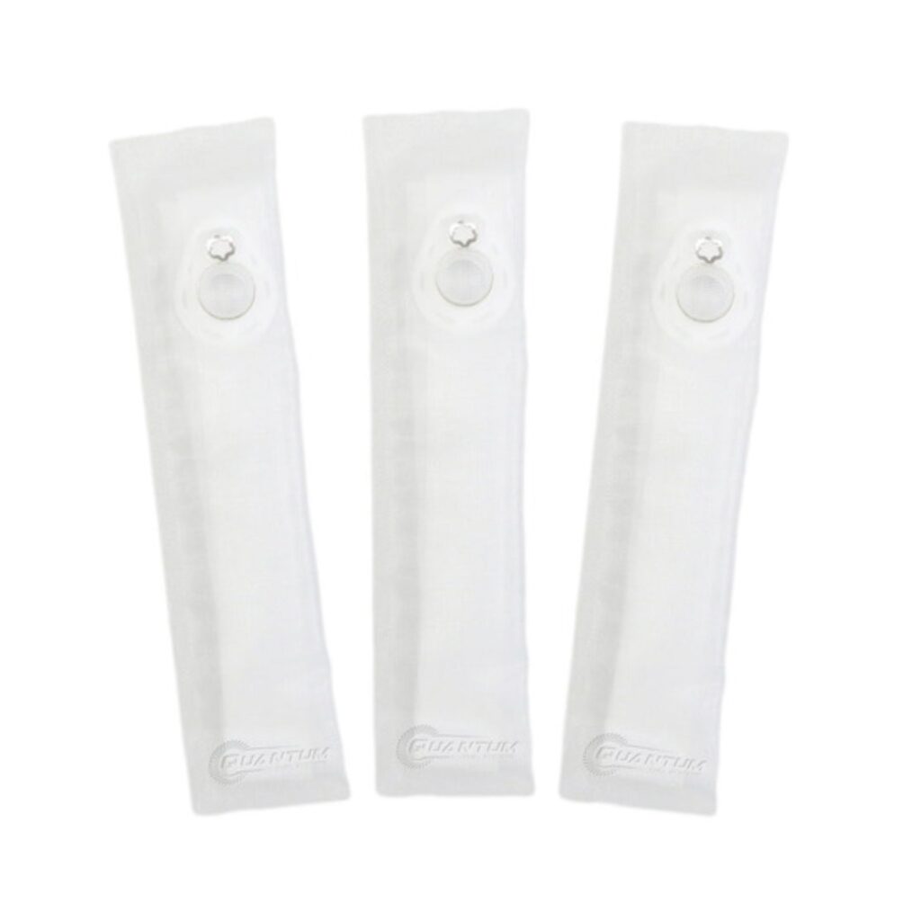 QUANTUM FUEL PUMP STRAINER HFP-S16-3 (SET OF 3)