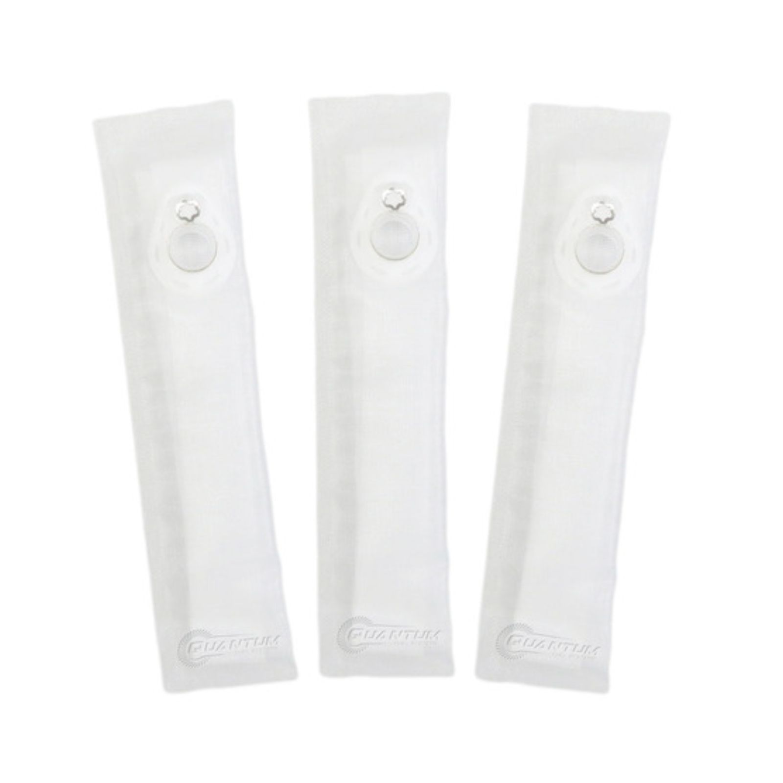 QUANTUM FUEL PUMP STRAINER HFP-S16-3 (SET OF 3) - Image 1