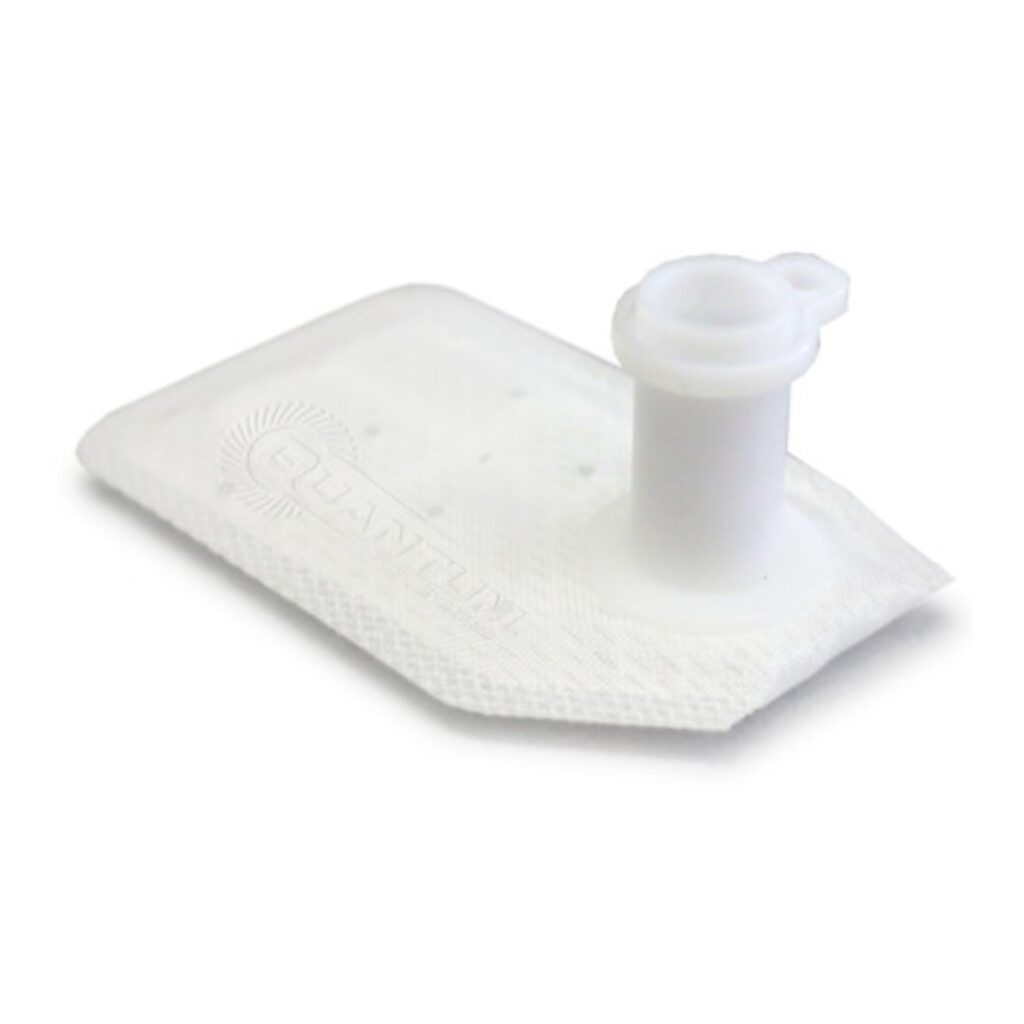 QUANTUM FUEL PUMP EFI FILTER HFP-S90 (SINGLE)