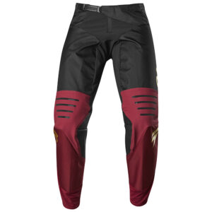 Motocross Pants Shift 3LACK Mexico LE Black/Red - Image 1