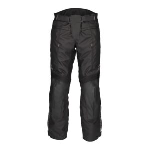 Dririder Nordic V Road Pant Short Leg Black - Image 3