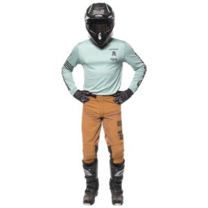 Fasthouse Grindhouse Sanguaro Motocross Pants Camel - Image 2
