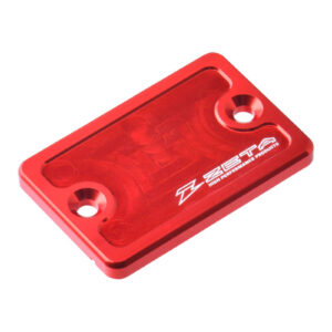 Zeta Front Brake Reservoir Cover Honda XR/Suzuki DRZ/Kawasaki KLX/CRF250L - Image 1