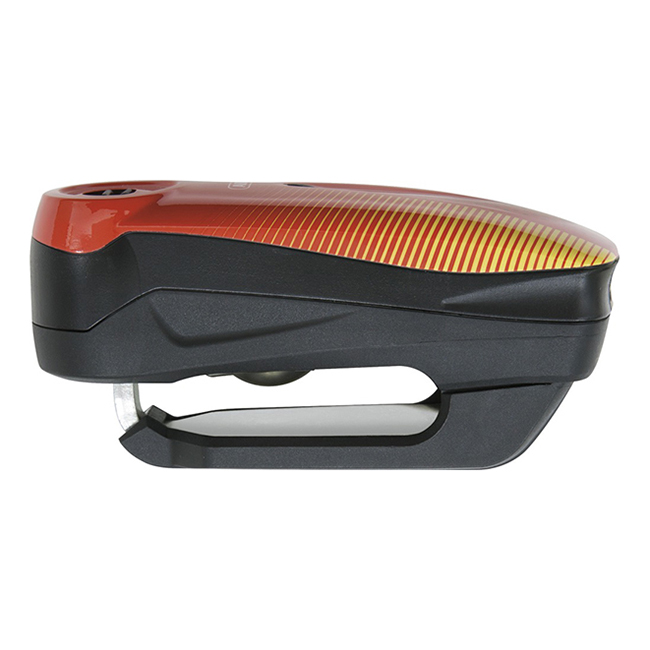 ABUS 7000 RS1 Detecto Pixel Red [A]