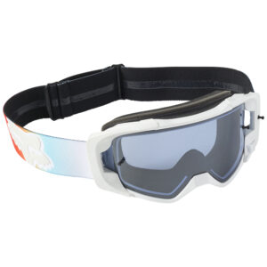 Fox Vue Pyre Motocross Goggles Spark Multi - Image 2