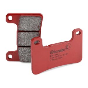 Brembo Brake Pad - Sintered Front - Image 2
