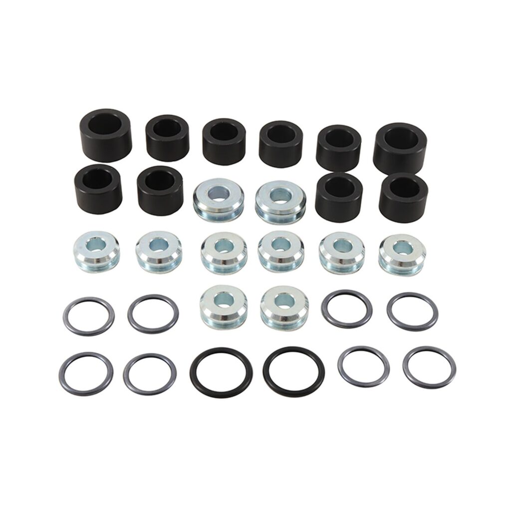 REAR INDEPENDENT SUSPENSION BUSHING ONLY KIT 50-1201