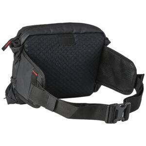Fox Lumbar 5L Hydration Pack Black - Image 1