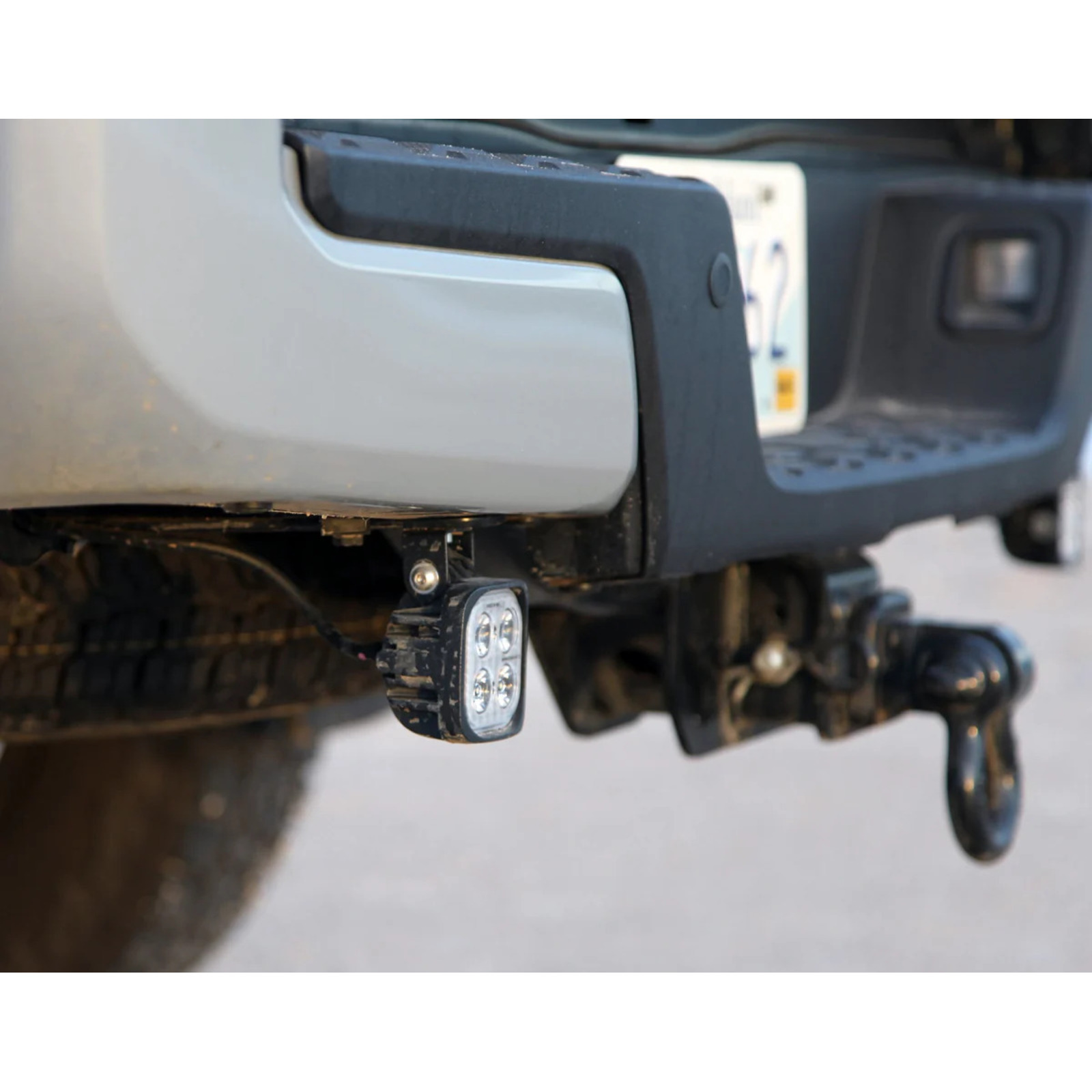 Denali S4 Led Light Pod - DataDim™ Technology - Single - Image 13