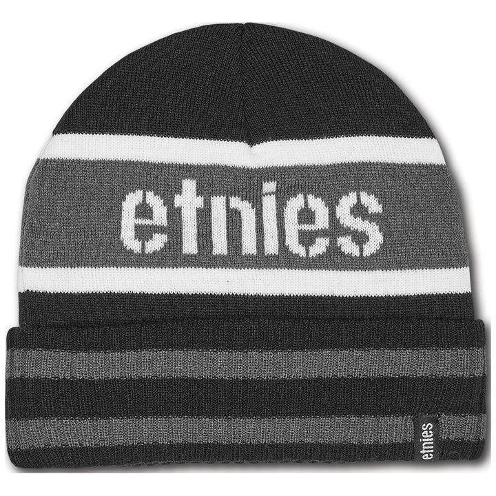 Etnies Hillcrest Beanie Black