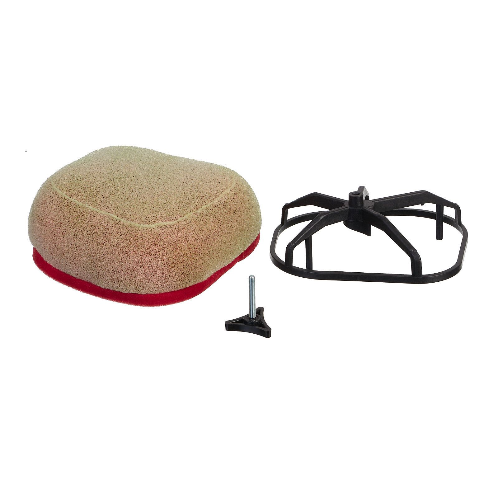 AIR FILTER SUPER FLO KAW KX450F 19-22 KX250F 21-22 - Image 1