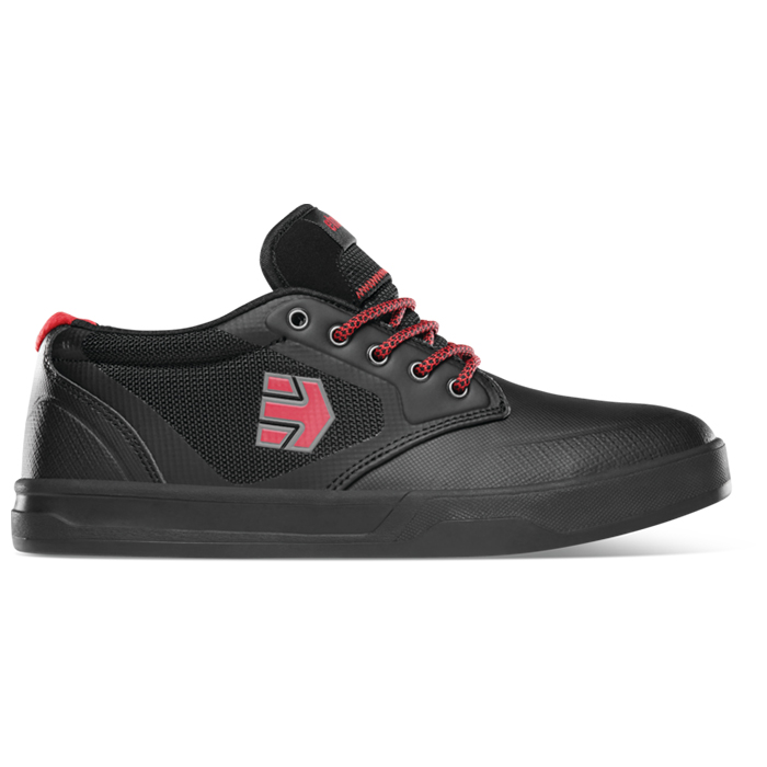 Etnies Semenuk Pro Shoes Black/Red