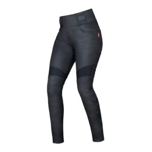 Dririder Xena Jeggings Ladies Black - Image 1