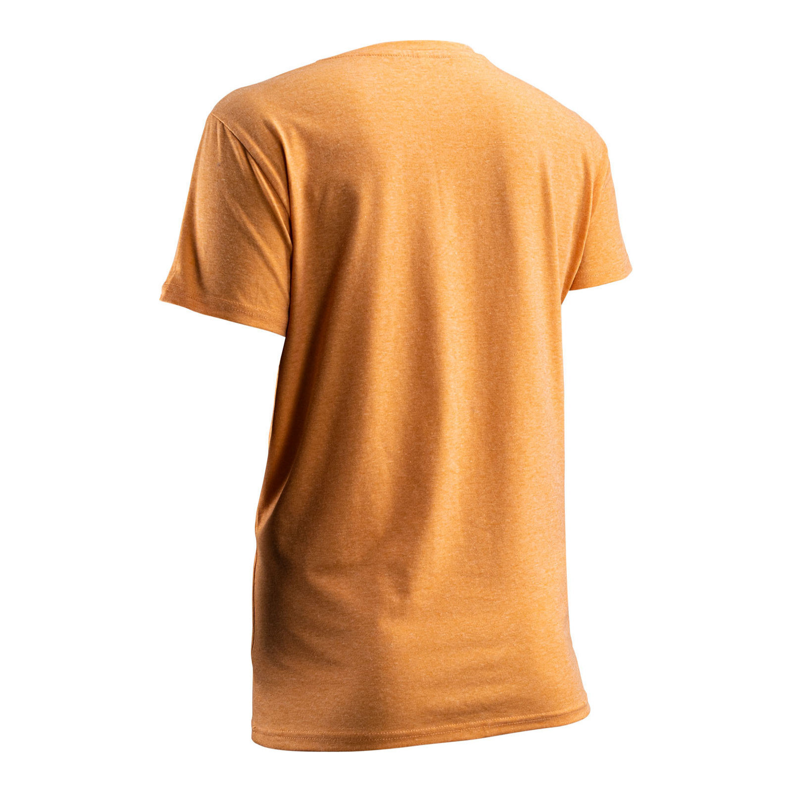 Leatt Core Women's T-Shirt - Rust - Image 4